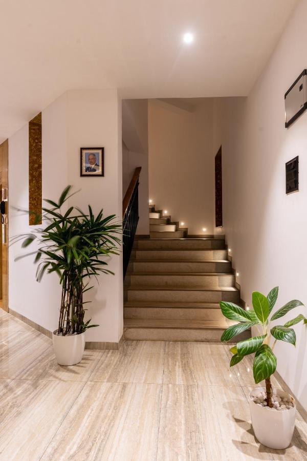 Alvorada Resort-3 Star Resort In Baga Арпора Екстериор снимка