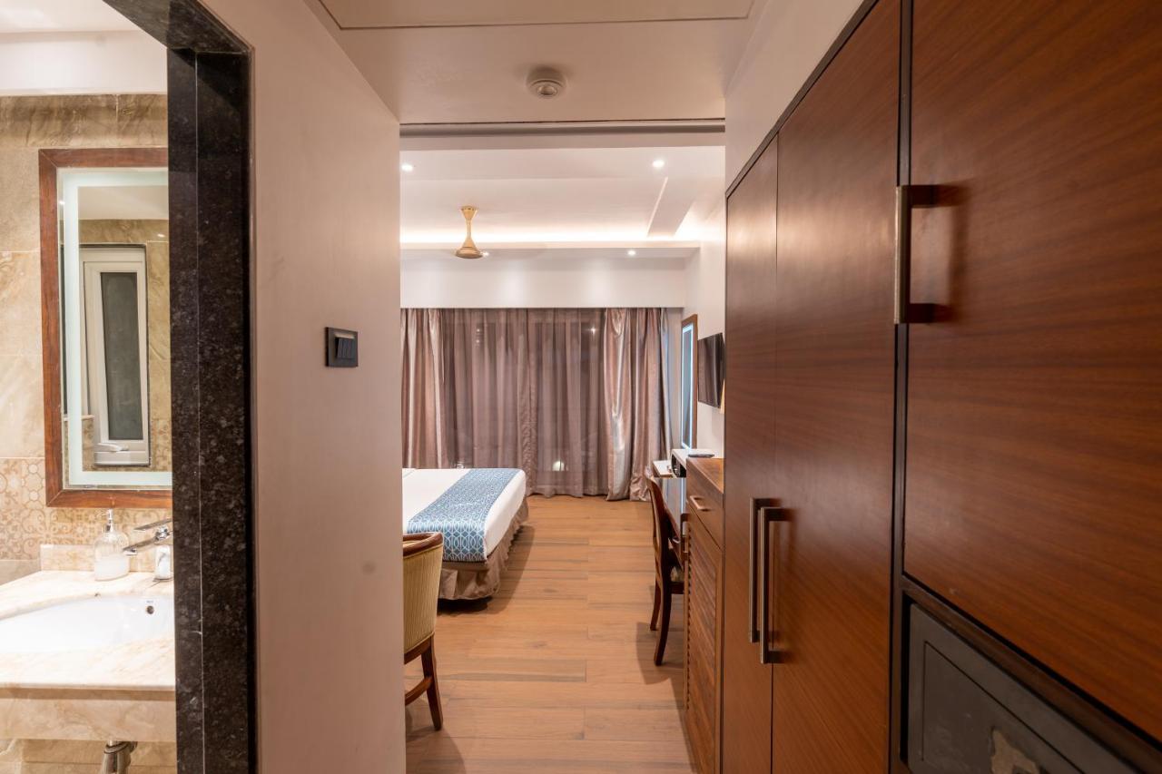Alvorada Resort-3 Star Resort In Baga Арпора Екстериор снимка