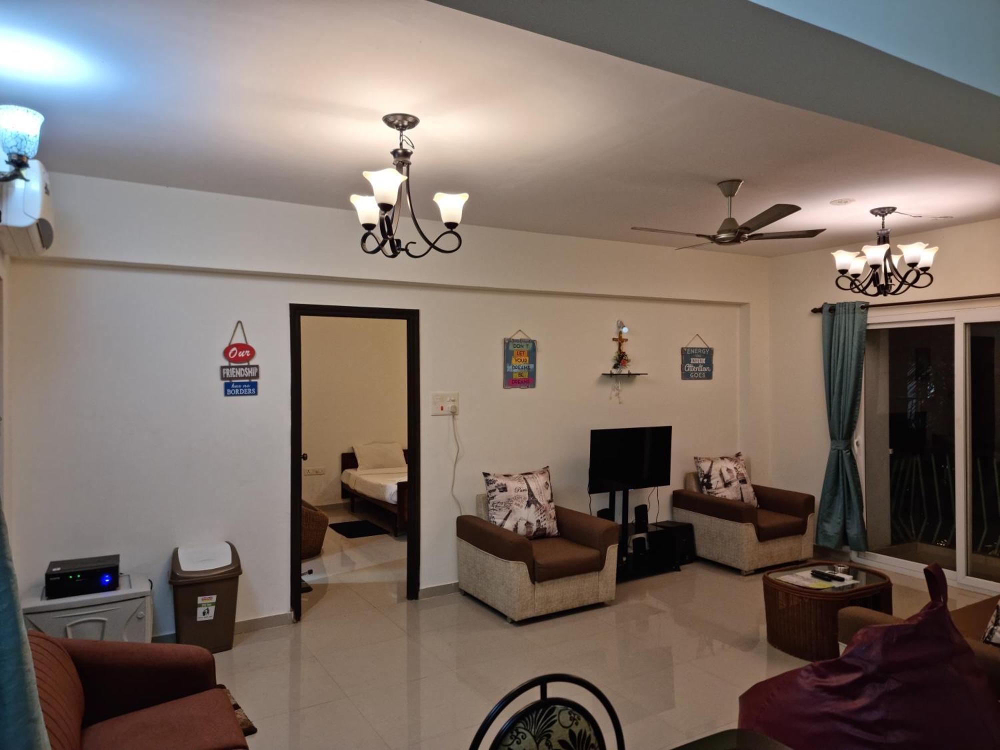 Alvorada Resort-3 Star Resort In Baga Арпора Екстериор снимка